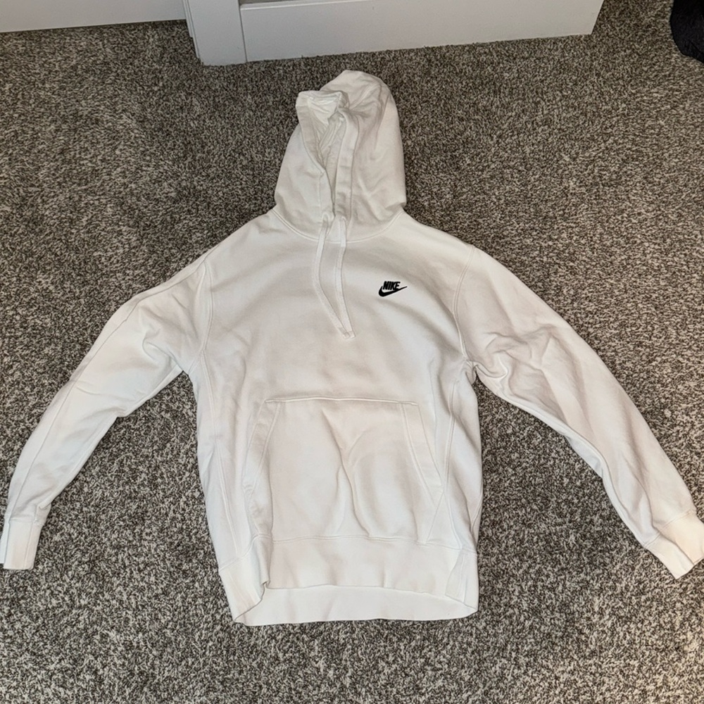 Nike Men’s Sweatshirt